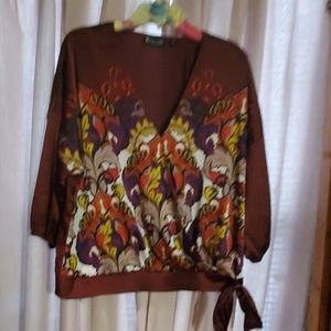 New York & Co. Blouse